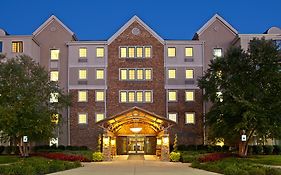 Staybridge Suites Indianapolis-Fishers Indianapolis, In